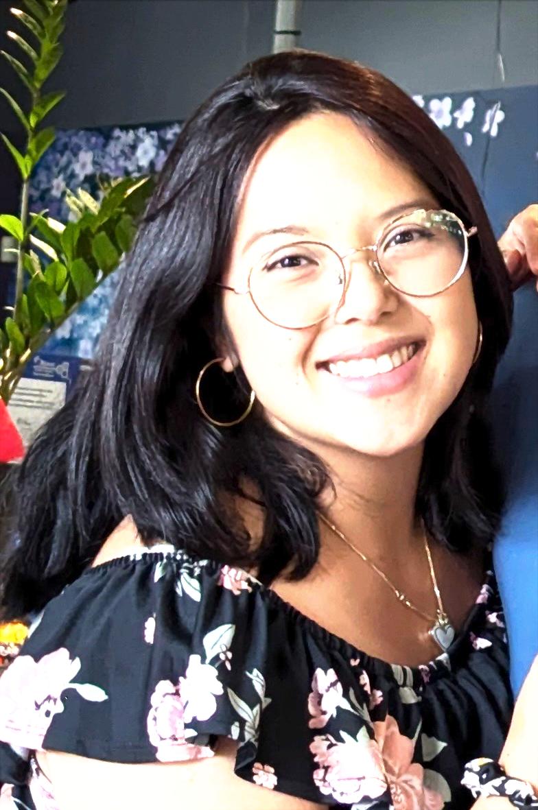 Suzy Nakayama