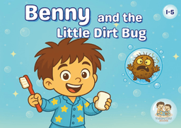 Benny and the Little Dirt Bug