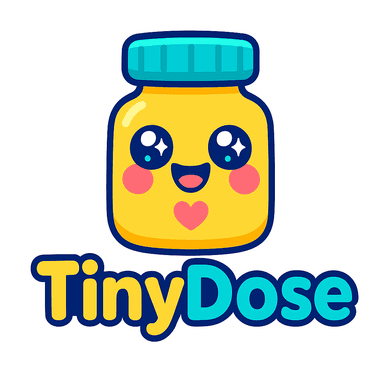 Tiny Dose